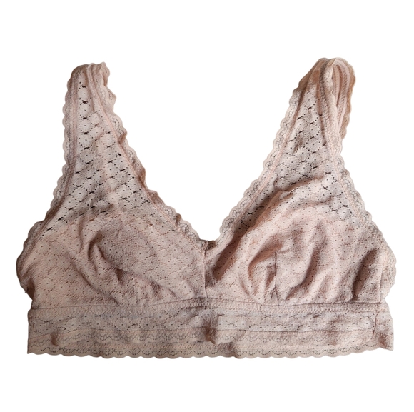 Lot of 2 Bralettes - Picture 5 of 8